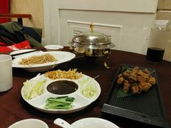 -西安烤鸭店(369烤鸭王店)