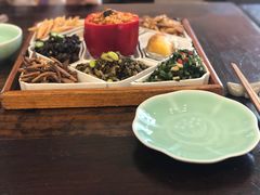 -五观堂素食(新华路店)