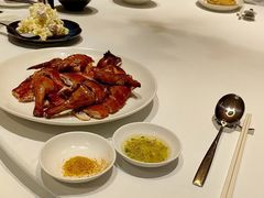 -荣兴酒家(徐家汇店)