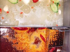 -野妹火锅(龙岗店)