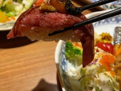 -隐月· 㐂和食屋(芝罘万达公馆店)