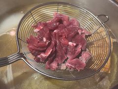 -牛品福潮汕牛肉火锅(旺庄店)