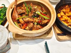 -火啫啫·粤式啫啫煲(南京弘阳店)