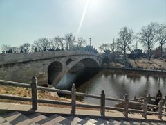 -赵州桥景区