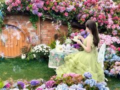 -HERRE·FARM 赫尔露营农场·团建聚会包场