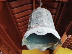 -超山青莲寺