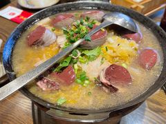 -鸽子窝(青塔店)