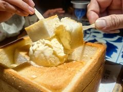 -绿茶餐厅(布吉万象汇店)