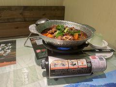 -福宝漠北·牛羊肉(广埠屯店)