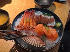-沼津港精致料理·寿喜烧·烧鸟(青浦宝龙广场店)