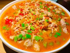 仔姜兔-九锅一堂酸菜鱼(新南凯德直营店)