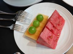 -丽晶轩中餐厅(重庆丽晶酒店)