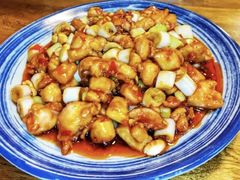 -鼎香润(德胜门内店)