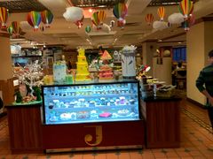 -咖啡苑·沈阳今旅酒店Hotel Jen·香格里拉集团