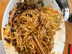 -羊马王英渣渣面(总店)