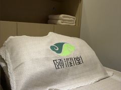 -颐润堂专业养生(五道口华清商务会馆店)