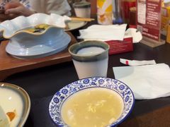 -魁盛居百年鲁菜馆(中林路店)