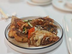 -勝記酒家·37年老字号·经典粤菜(荔枝公园店)