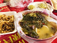 中原焖面王-海大南门夜市(海富街店)