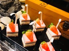 -南昌绿地华邑酒店·鲜艳全日餐厅
