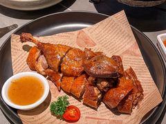 -好武功闽南私房菜(万达店)