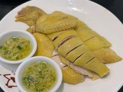 -文记壹心鸡(宝华路店)