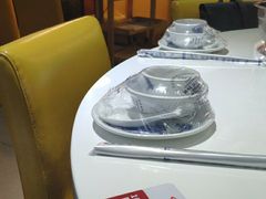 大堂-陈记顺和牛肉火锅馆(天河北路店)