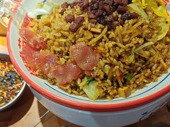 -怪噜范·老贵阳街头名小吃(鸿通城店)