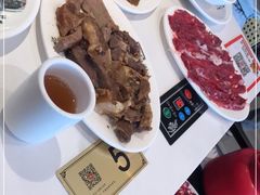 -八合里潮汕鲜牛肉火锅(福州万象城店)