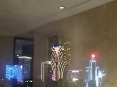 -澳门十六浦索菲特大酒店