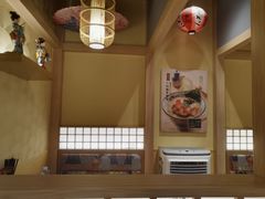 -八代目拉面(金爵万象店)