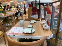 -船歌·鱼水饺青岛菜(枫蓝国际购物中心店)