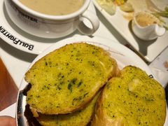 -斗牛士牛排餐厅(嘉里汇店)