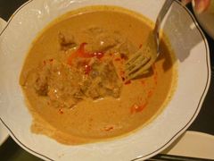 咖喱牛腩饭-翠华餐厅(正佳广场店)