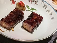 始创黑叉烧-小炳胜(卓悦中心店)