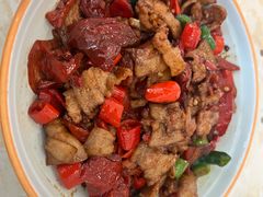 -鼎好家常菜(天桥店)