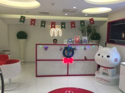 -咪咪比基尼脱毛专业店