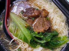 -食惠里小笼包面馆(越秀店)