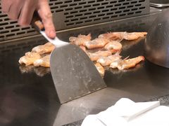 -大渔铁板烧(花园道店)