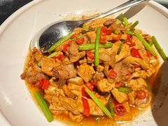 -肆月河豚·淮扬菜·湘菜(华天店)