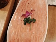 -水巷子·巴掌腰片重庆火锅(巧家店)