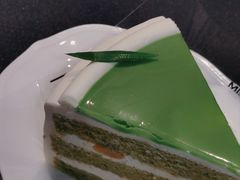 斑斓芒果糯米蛋糕-MIMI FASO(古仓店)