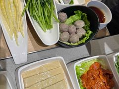 -海底捞火锅(泉城路店)