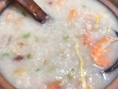 海盗艇仔粥-南拳十三姨·潮汕砂锅粥(世纪金源店)