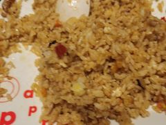 -火地铁板烧(昆山万象汇店)