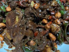 -永州体苑血鸭店(第一分店)