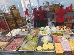 -常州糕团店(北大街新世纪商城店)