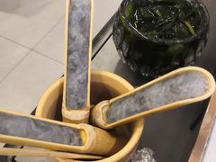 -百岁我家酸菜鱼(龙湾万达店)
