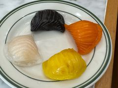 -满记甜品(湖滨店)