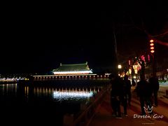-西司夜市